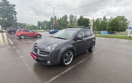 Subaru Tribeca I рестайлинг, 2007 год, 820 000 рублей, 1 фотография