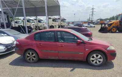 Renault Megane II, 2006 год, 140 000 рублей, 1 фотография