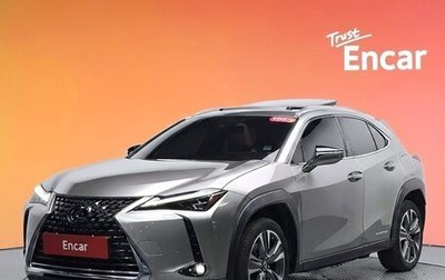 Lexus UX I, 2022 год, 2 250 000 рублей, 1 фотография