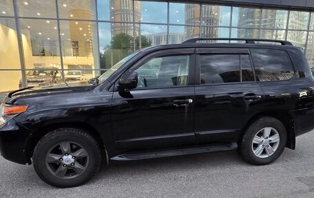 Toyota Land Cruiser 200, 2012 год, 3 050 000 рублей, 1 фотография