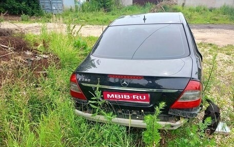 Mercedes-Benz E-Класс, 2008 год, 450 000 рублей, 1 фотография