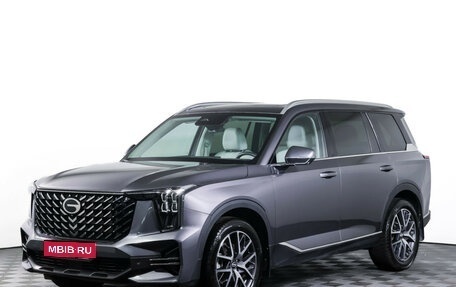 GAC GS8, 2024 год, 3 690 000 рублей, 1 фотография