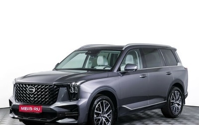 GAC GS8, 2024 год, 3 690 000 рублей, 1 фотография