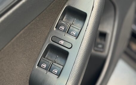 Volkswagen Jetta VI, 2011 год, 645 000 рублей, 14 фотография