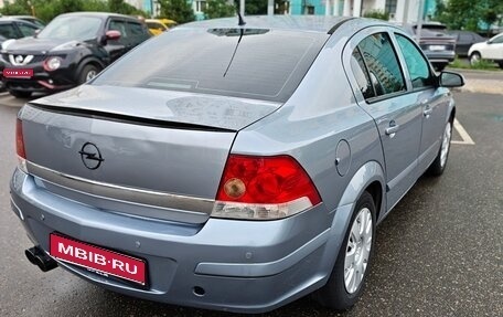 Opel Astra H, 2008 год, 390 000 рублей, 1 фотография