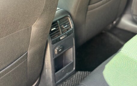 Volkswagen Jetta VI, 2011 год, 645 000 рублей, 23 фотография