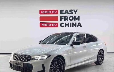 BMW 3 серия, 2023 год, 3 460 000 рублей, 1 фотография
