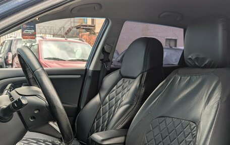KIA cee'd I рестайлинг, 2011 год, 599 000 рублей, 8 фотография