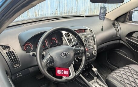 KIA cee'd I рестайлинг, 2011 год, 599 000 рублей, 7 фотография