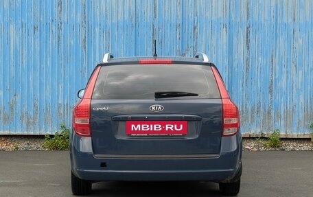 KIA cee'd I рестайлинг, 2011 год, 599 000 рублей, 5 фотография