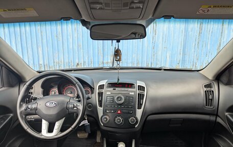 KIA cee'd I рестайлинг, 2011 год, 599 000 рублей, 14 фотография