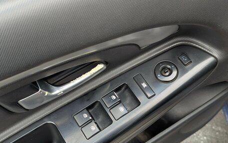 KIA cee'd I рестайлинг, 2011 год, 599 000 рублей, 9 фотография