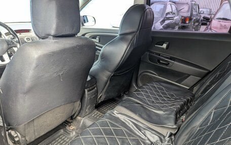 KIA cee'd I рестайлинг, 2011 год, 599 000 рублей, 18 фотография