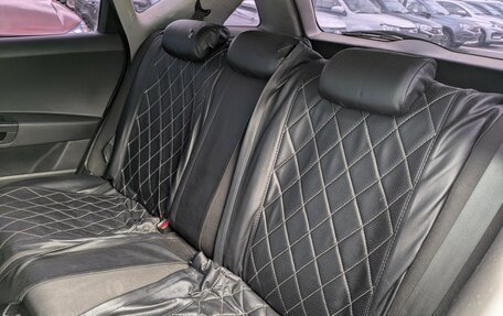 KIA cee'd I рестайлинг, 2011 год, 599 000 рублей, 17 фотография