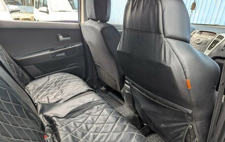 KIA cee'd I рестайлинг, 2011 год, 599 000 рублей, 19 фотография