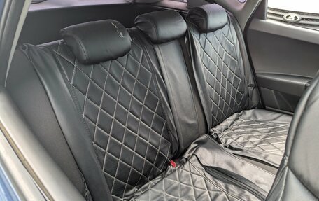 KIA cee'd I рестайлинг, 2011 год, 599 000 рублей, 20 фотография
