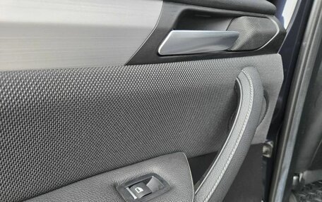 BMW X3, 2017 год, 2 278 000 рублей, 15 фотография