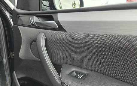 BMW X3, 2017 год, 2 278 000 рублей, 13 фотография