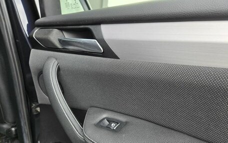 BMW X3, 2017 год, 2 278 000 рублей, 14 фотография