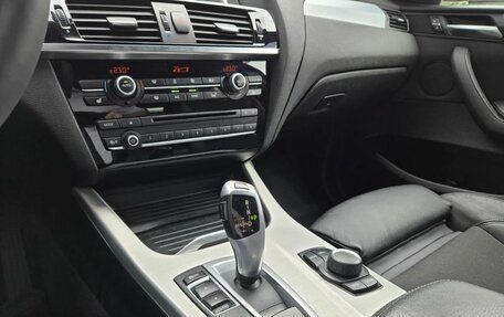 BMW X3, 2017 год, 2 278 000 рублей, 21 фотография