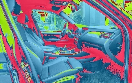 BMW X3, 2017 год, 2 278 000 рублей, 18 фотография