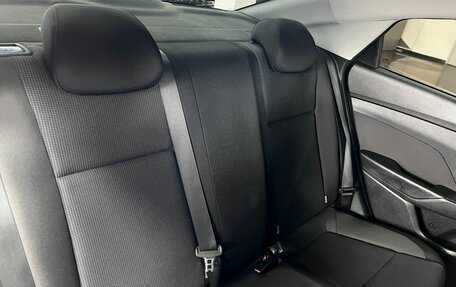 Hyundai Solaris II рестайлинг, 2017 год, 1 395 000 рублей, 13 фотография
