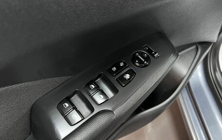 Hyundai Solaris II рестайлинг, 2017 год, 1 395 000 рублей, 15 фотография