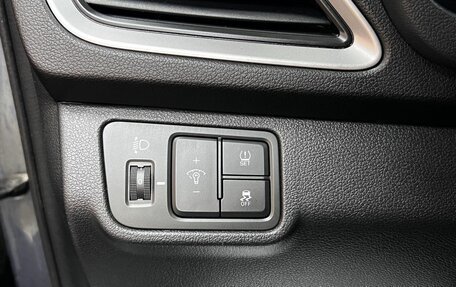 Hyundai Solaris II рестайлинг, 2017 год, 1 395 000 рублей, 16 фотография