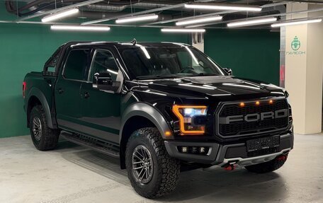 Ford F-150 XIII, 2019 год, 8 300 000 рублей, 2 фотография