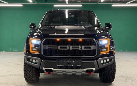 Ford F-150 XIII, 2019 год, 8 300 000 рублей, 3 фотография