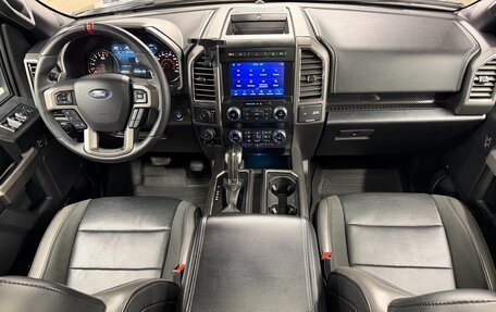 Ford F-150 XIII, 2019 год, 8 300 000 рублей, 10 фотография