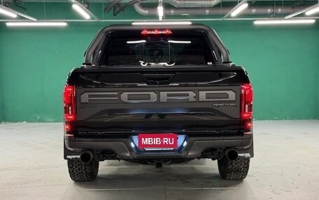Ford F-150 XIII, 2019 год, 8 300 000 рублей, 6 фотография
