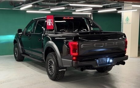 Ford F-150 XIII, 2019 год, 8 300 000 рублей, 5 фотография