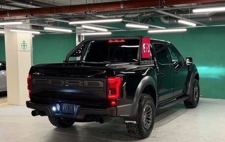 Ford F-150 XIII, 2019 год, 8 300 000 рублей, 7 фотография