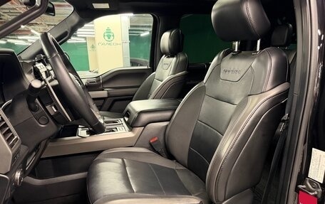 Ford F-150 XIII, 2019 год, 8 300 000 рублей, 8 фотография