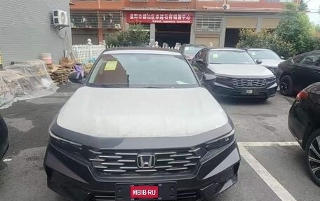 Honda Accord, 2025 год, 3 023 262 рублей, 2 фотография