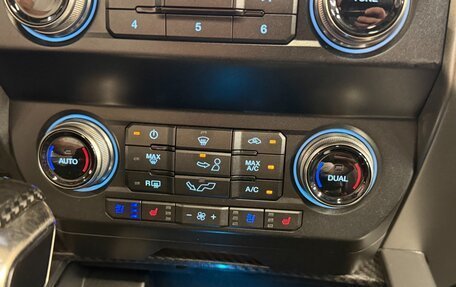 Ford F-150 XIII, 2019 год, 8 300 000 рублей, 28 фотография