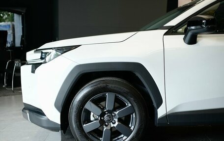 Toyota RAV4, 2026 год, 4 499 000 рублей, 7 фотография