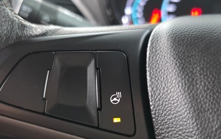 Chevrolet Spark IV, 2022 год, 861 000 рублей, 14 фотография