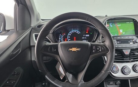 Chevrolet Spark IV, 2022 год, 861 000 рублей, 8 фотография