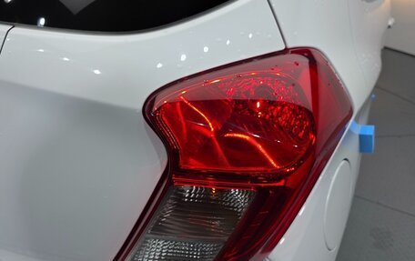 Chevrolet Spark IV, 2022 год, 861 000 рублей, 6 фотография