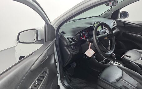 Chevrolet Spark IV, 2022 год, 861 000 рублей, 7 фотография