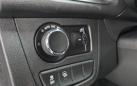 Chevrolet Spark IV, 2022 год, 861 000 рублей, 13 фотография
