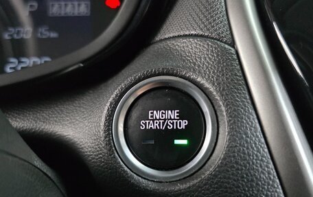 Chevrolet Spark IV, 2022 год, 861 000 рублей, 10 фотография
