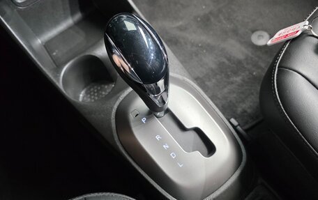 Chevrolet Spark IV, 2022 год, 861 000 рублей, 16 фотография