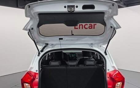 Chevrolet Spark IV, 2022 год, 861 000 рублей, 24 фотография