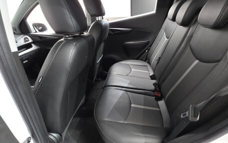 Chevrolet Spark IV, 2022 год, 861 000 рублей, 23 фотография