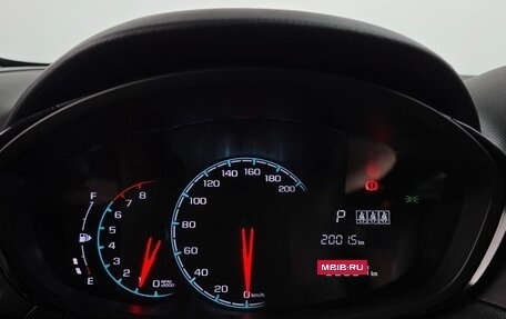 Chevrolet Spark IV, 2022 год, 861 000 рублей, 9 фотография