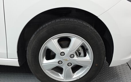 Chevrolet Spark IV, 2022 год, 861 000 рублей, 27 фотография