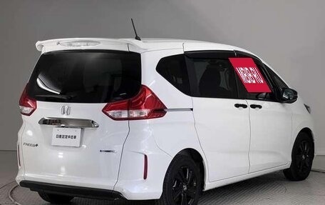 Honda Freed II, 2024 год, 1 900 000 рублей, 6 фотография
